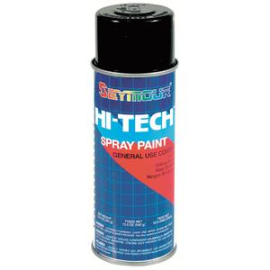 Seymour Of Sycamore 16115 Hi-Tech© General Purpose Spray Paint (Seymour)