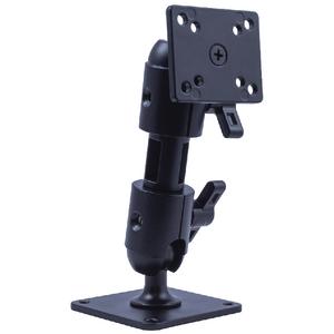 Jensen VOSHD6MNT Universal Monitor Mount (Voyager)