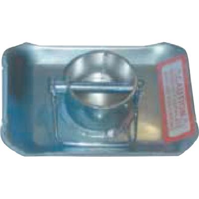 Pacific Rim Int'l, Llc JF100Z Ram Jack Accessories (Ram Jacks)