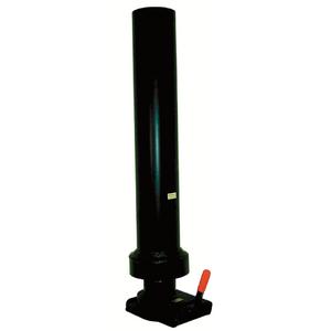 Convert-A-Ball CG Cushioned Gooseneck Adapter (Convertaball)