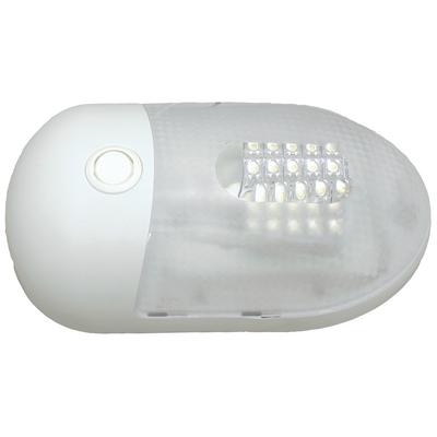 Diamond Group 52429 Single Interior Pancake Light (Diamond_Group)