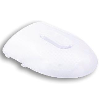 Diamond Group 52431 Replacement Lens For Interior Pancake Light (Diamond_Group)
