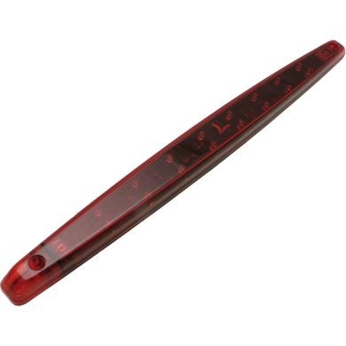 Diamond Group 52436 Weatherproof 18" Red Bar Light (Diamond_Group)