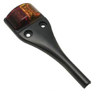 Diamond Group 52443 Weatherproof Led Fender Marker Light Kit (Diamond_Group)