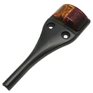 Diamond Group 52444 Weatherproof Led Fender Marker Light Kit (Diamond_Group)