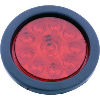 Diamond Group 52447 Weatherproof 4" Round Light Kit (Diamond_Group)