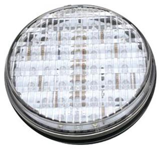 Diamond Group 52507 Weatherproof 4" Round Back Up Light (Diamond_Group)