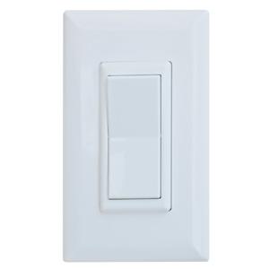 Diamond Group 52595 Speed Box D?cor Switch With Cover (Diamond_Group)