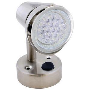 Diamond Group 52642 Led Reading Lamp With Bulb (Diamond_Group)