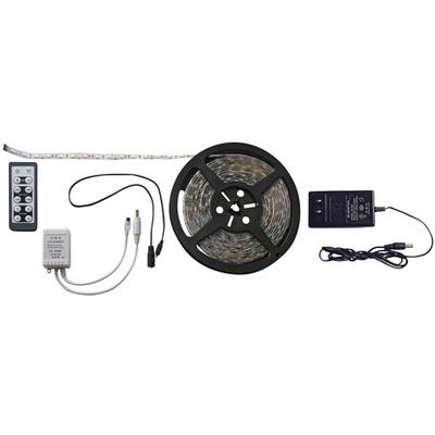 Diamond Group 52686 16' Led Strip Light Kit w/ Dimmer (Diamond_Group)