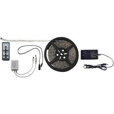 Diamond Group 52686RF 16' White Led Strip Light Kit (Diamond_Group)