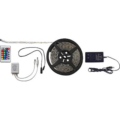 Diamond Group 52687RF 6' Rgb Led Strip Light Kit (Diamond_Group)