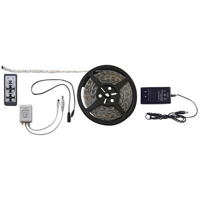 Diamond Group 52688RF 7 Color Led Light Strip With Rf Remote (Diamond_Group)
