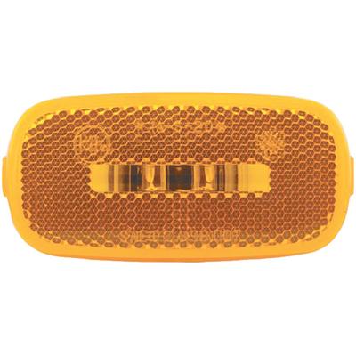 Diamond Group 52711 Waterproof Led 4" X 2" Marker Light (Diamond_Group)