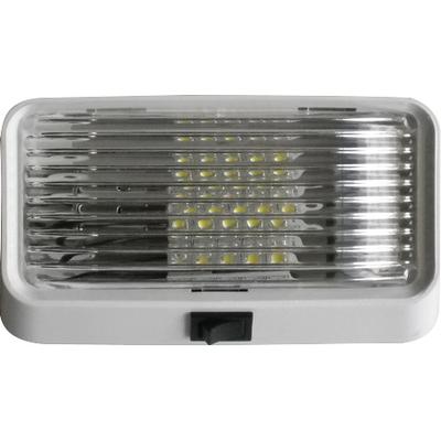 Diamond Group 52723 Led Porch Light With Switch (Diamond_Group)