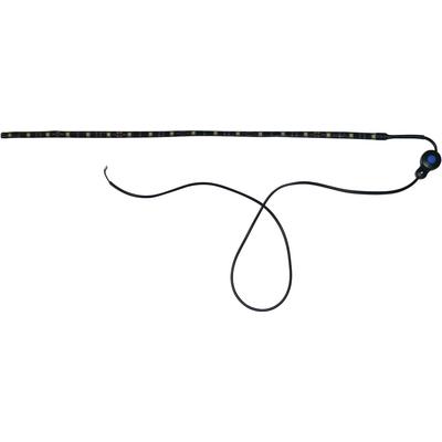 Diamond Group 52761 Black Backed Led Strip Lights (Diamond_Group)