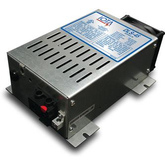 Iota DLS45 DLS-45 45 Amp Power Supply/charger (Iota)