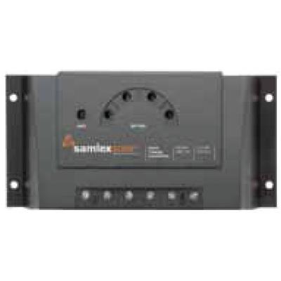 Samlex SMC20 20A Solar Charge Controller (Samlexsolar)
