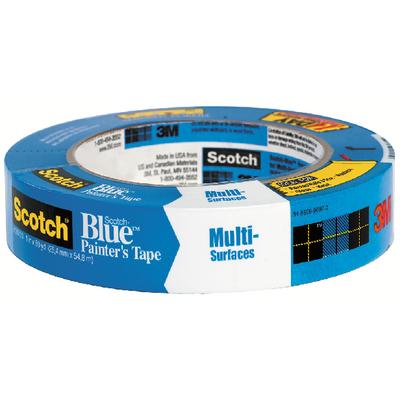 3M Marine 03681 Scotch® Long-Mask™ Masking Tape No. 2090 (3M)