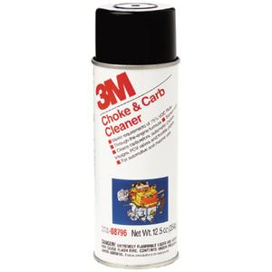 3M Marine 08796 Choke and Carb Cleaner (3M)