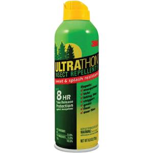 3M Marine 67777 Ultrathon™ Insect Repellent SRA-6 (3M)