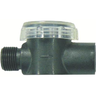 Arterra Distribution ARTISSTR01T Artis Pump Filter (Artis)