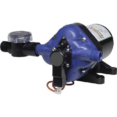 Arterra Distribution PDS3B1301260E Power Drive Series Fresh Water Pump (Artis)