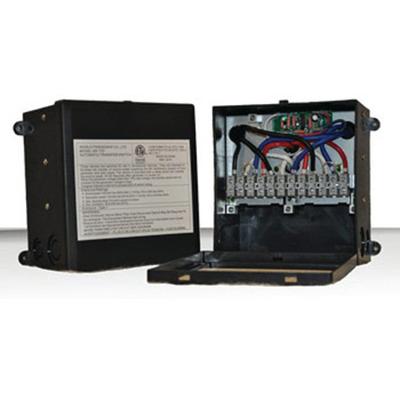 Arterra Distribution T57 50 Amp Transfer Switch (Wfco)