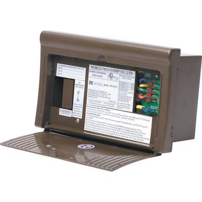 Arterra Distribution WF8712P 8700 Series Power Center (Wfco)