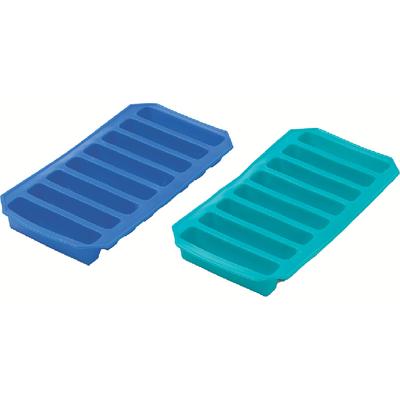 Progressive Int'l Corp PLIR6 Flexible Ice Trays (Progressive Intl)