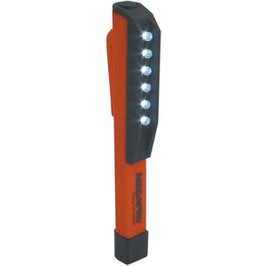 Megapro Marketing Usa Inc 6WORKLIGHT High-Intensity Led Work Light (Megapro)