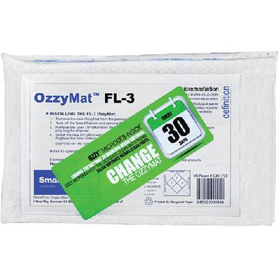 Crc FL3 Ozzymat™