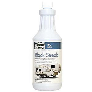 3X Chemistry 115 Foaming Black Streak Cleaner (3X Chemistry)