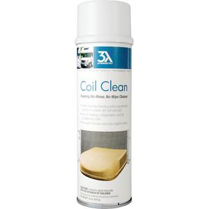 3X Chemistry 117 Coil Clean (3X Chemistry)