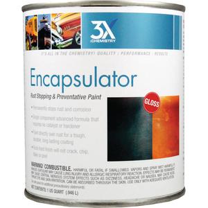 3X Chemistry 125 Encapsulator (3X Chemistry)