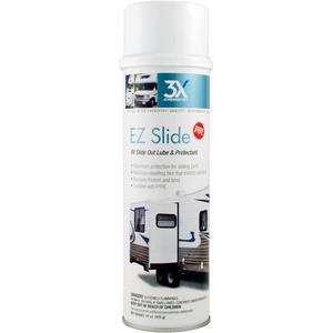 3X Chemistry 127 Ez Slide Lube and Protectant (3X Chemistry)