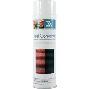 3X Chemistry 153 Rust Converter (3X Chemistry)