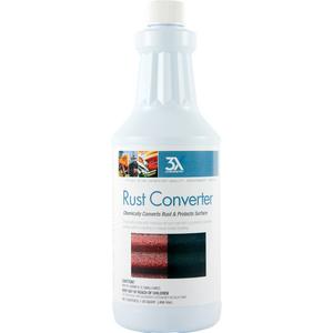 3X Chemistry 154 Rust Converter (3X Chemistry)