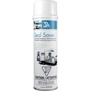 3X Chemistry 158 Seal Saver (3X Chemistry)