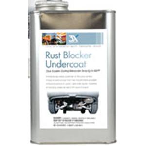 3X Chemistry 263 Rust Blocker Undercoat (3X Chemistry)
