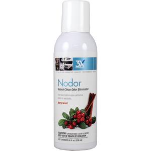 3X Chemistry 321 Nodor (3X Chemistry)