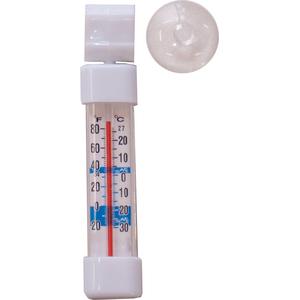 Prime Products 123031 Vertical Fridge/freezer Thermometer (Prime)