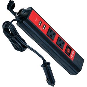 Prime Products 124210 Dc to Ac 150 Watt Power Inverter (Prime)