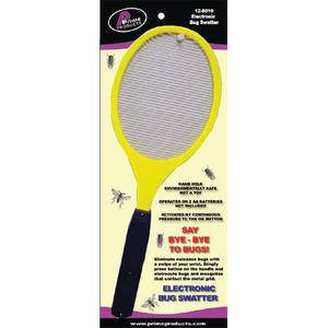 Prime Products 128010 Electronic Bug Swatter (Prime)