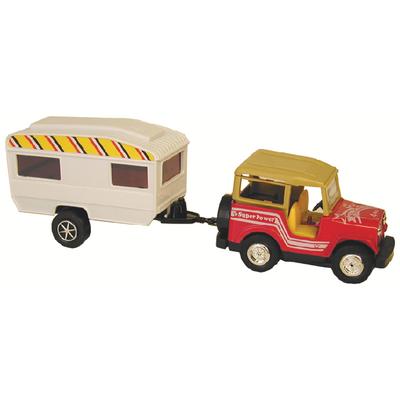 Prime Products 270010 Rv Action Toys (Prime)