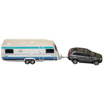 Prime Products 270016 Rv Die Cast Collectibles (Prime)