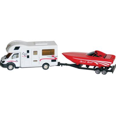 Prime Products 270027 Rv Action Toys (Prime)