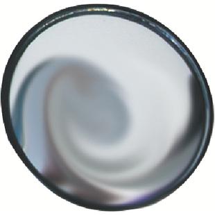 Prime Products 300010 Stick On Safety Spot Mirror (Prime)