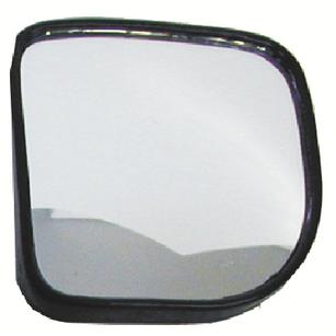 Prime Products 300050 Wedge Style Spot Mirror (Prime)