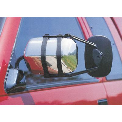Prime Products 300096 XL Clip On Tow Mirror (Prime)